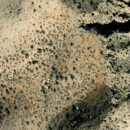 Satellite imagery of Murdār Lās̲h̲ Ghar, AF