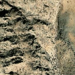 Satellite imagery of Murdār Lās̲h̲ Ghar, AF