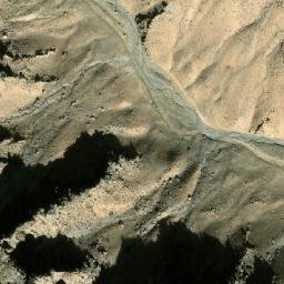 Satellite imagery of Kāfar Kōh, AF