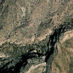 Satellite imagery of Kha’īk Ghar, AF