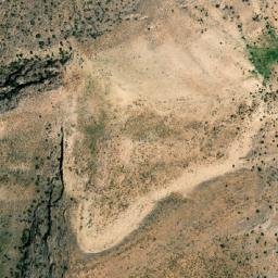 Satellite imagery of Kha’īk Ghar, AF