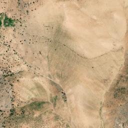 Satellite imagery of Kha’īk Ghar, AF