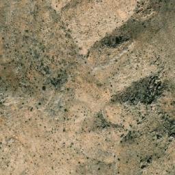 Satellite imagery of Spīn Sar, AF