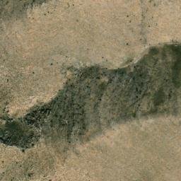 Satellite imagery of Spīn Sar, AF