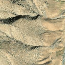 Satellite imagery of Khōsh Khadīr Ghar, AF