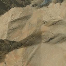 Satellite imagery of Siyōrī Ghar, AF