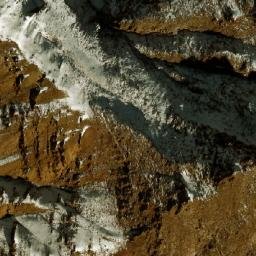 Satellite imagery of Kōh-e Sabzak, AF