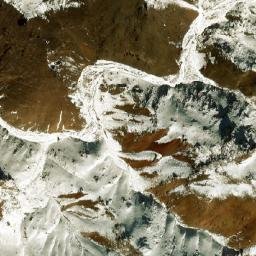 Satellite imagery of Kōh-e Akhtagak, AF