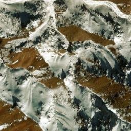 Satellite imagery of Gīrō Jōy, AF