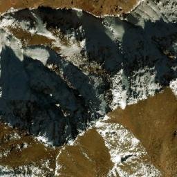 Satellite imagery of Gīrō Jōy, AF