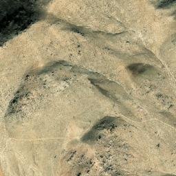 Satellite imagery of Pām Nālah, AF