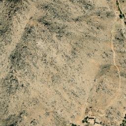 Satellite imagery of Bīrkah-ye Kalān, AF