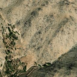 Satellite imagery of Bīrkah-ye Kalān, AF