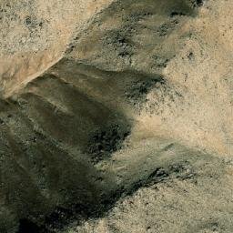 Satellite imagery of Kōh-e Qūmāgh, AF