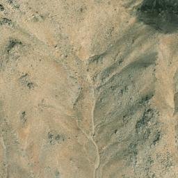 Satellite imagery of Kōh-e Qūmāgh, AF