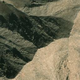 Satellite imagery of Kōh-e Surkh Lang, AF