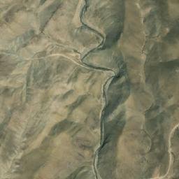 Satellite imagery of Gharwashtah Drazay, AF