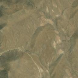 Satellite imagery of Gharwashtah Drazay, AF