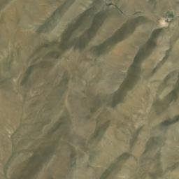 Satellite imagery of Gharwashtah Drazay, AF