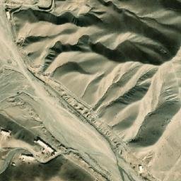 Satellite imagery of Kam Bāylāy, AF