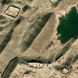 Satellite imagery of Kam Bāylāy, AF