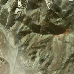 Satellite imagery of Lōyah Ghunḏêy, AF