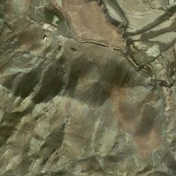 Satellite imagery of Lōyah Ghunḏêy, AF