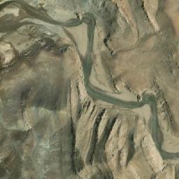 Satellite imagery of Lōyah Ghunḏêy, AF