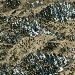 Satellite imagery of Kaftarī Ghar, AF