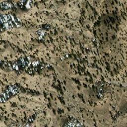 Satellite imagery of Kaftarī Ghar, AF