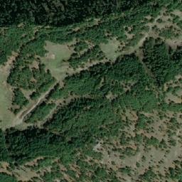 Satellite imagery of Rheni, IN
