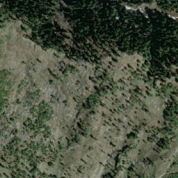 Satellite imagery of Rheni, IN
