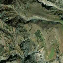 Satellite imagery of Mundnot Dhār, IN