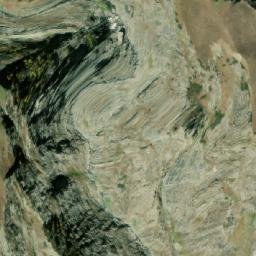 Satellite imagery of Mundnot Dhār, IN