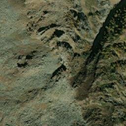 Satellite imagery of Jarenta Dhār, IN