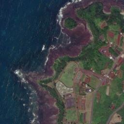 Satellite imagery of Sone Zaki, JP
