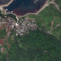 Satellite imagery of Sone Zaki, JP