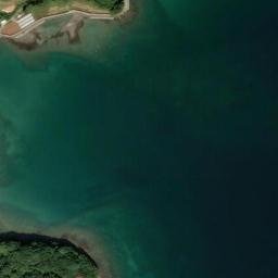 Satellite imagery of Myōjōno Bana, JP