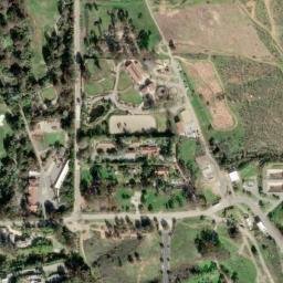 Satellite imagery of Carmean Quarry, US
