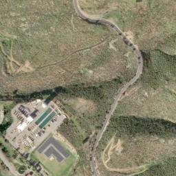 Satellite imagery of Carmean Quarry, US