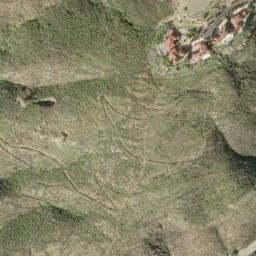 Satellite imagery of Carmean Quarry, US