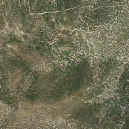 Satellite imagery of North Star Mine, US