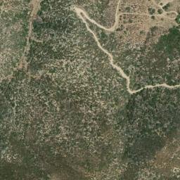 Satellite imagery of North Star Mine, US