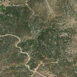 Satellite imagery of Desert Queen Mine, US