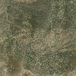 Satellite imagery of Desert Queen Mine, US