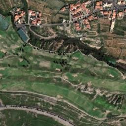 Satellite imagery of Capela de São Pedro, MA