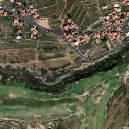 Satellite imagery of Capela de São Pedro, MA