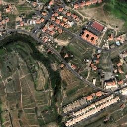 Satellite imagery of Capela de São Pedro, MA