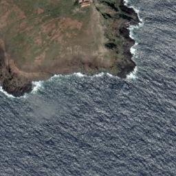 Satellite imagery of Farol do Ilhéu de Cima, MA