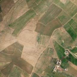 Satellite imagery of Drâa es Sedra, MA